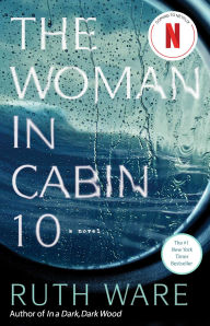 The Woman in Cabin 10