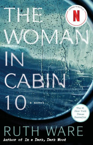 Book free download google The Woman in Cabin 10  (English Edition)