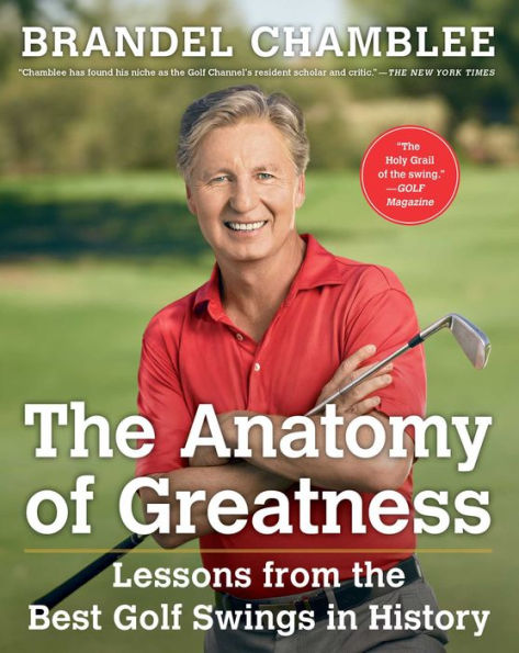 the Anatomy of Greatness: Lessons from Best Golf Swings History