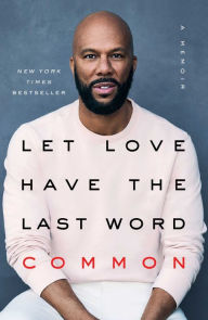 Download free books for iphone 4 Let Love Have the Last Word (English Edition) by Common