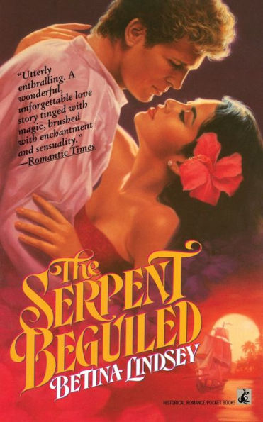 The SERPENT BEGUILED: Two Rivals for the Love of a Renaissance King