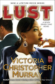 E book free download for mobile Lust 9781501134111 MOBI DJVU by Victoria Christopher Murray