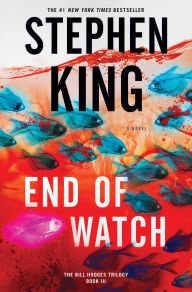 Google books uk download End of Watch: A Novel