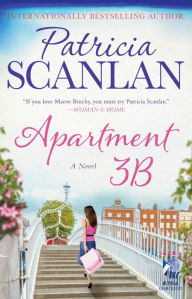 Title: Apartment 3B: A Novel, Author: Patricia Scanlan