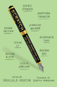 Title: Scratch: Writers, Money, and the Art of Making a Living, Author: Matthew T Althouse