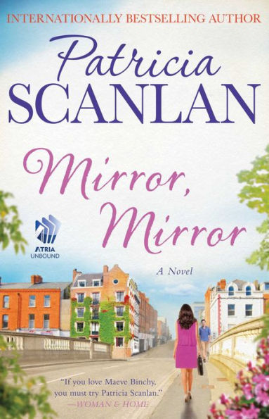 Mirror, Mirror: A Novel