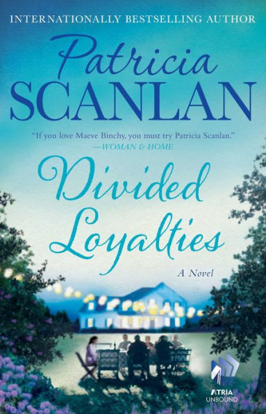 Divided Loyalties: A Novel