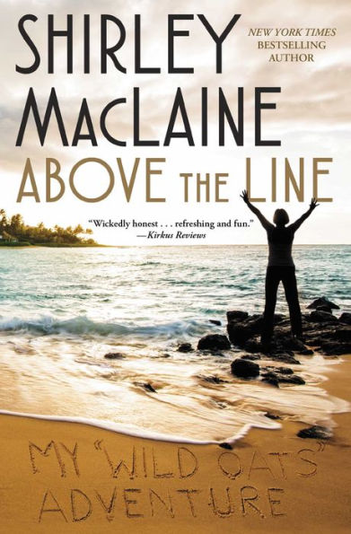 Above the Line: My 