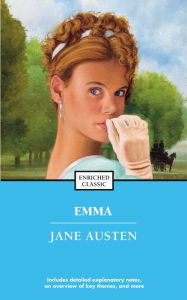 Title: Emma, Author: Jane Austen