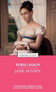 Title: Persuasion, Author: Jane Austen