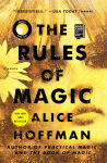 Alternative view 1 of The Rules of Magic