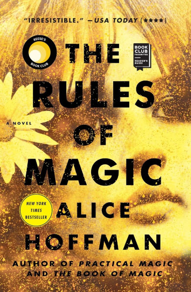The Rules of Magic