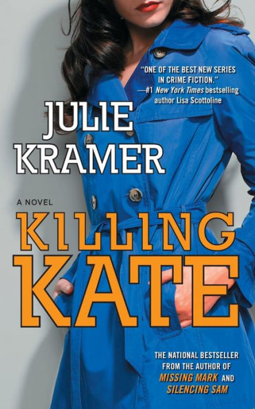 Killing Kate: A Novel