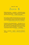 Alternative view 2 of Zero K