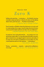 Alternative view 2 of Zero K