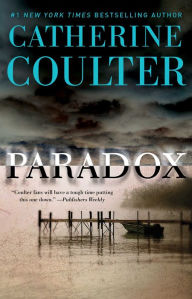 Title: Paradox (FBI Series #22), Author: Catherine Coulter