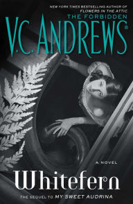 Title: Whitefern, Author: V. C. Andrews