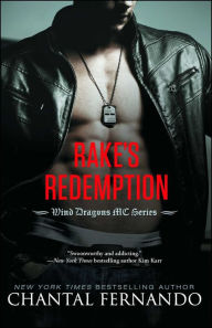 Title: Rake's Redemption, Author: Chantal Fernando