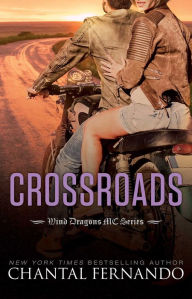 Title: Crossroads, Author: Chantal Fernando