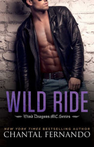 Title: Wild Ride, Author: Chantal Fernando