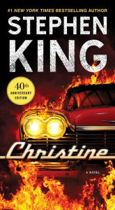 Title: Christine, Author: Stephen King