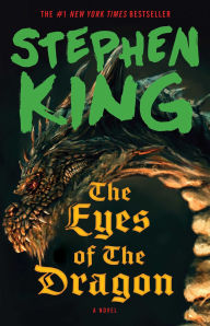 Title: The Eyes of the Dragon, Author: Stephen King