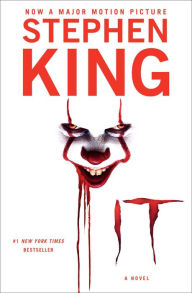 Title: It, Author: Stephen King