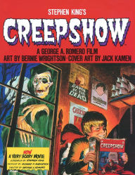 Title: Creepshow, Author: Stephen King