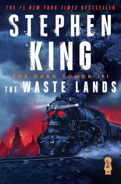 The Waste Lands (Dark Tower Series #3)