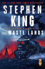 The Waste Lands (Dark Tower Series #3)