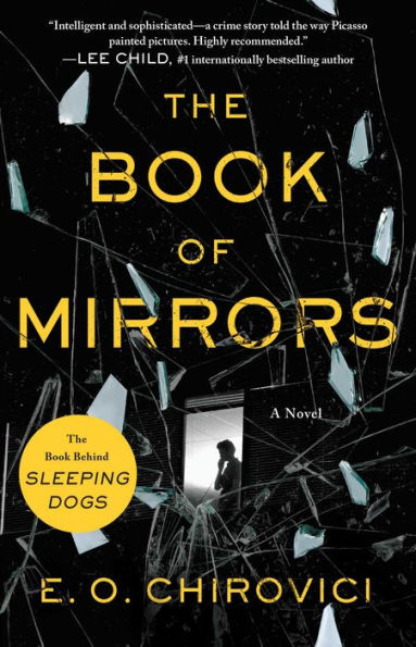 The Book of Mirrors: A Novel