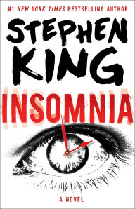 Title: Insomnia, Author: Stephen King