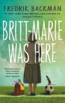 Alternative view 1 of Britt-Marie Was Here