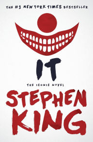 Title: It: A Novel, Author: Stephen King