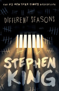 Title: Different Seasons, Author: Stephen King