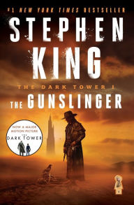 The Gunslinger (Dark Tower Series #1)