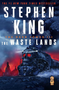 Title: The Dark Tower III: The Waste Lands, Author: Stephen King