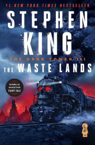 Title: The Waste Lands (Dark Tower Series #3), Author: Stephen King