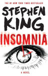 Alternative view 1 of Insomnia