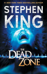 Free online books to download pdf The Dead Zone by Stephen King 9781668035078