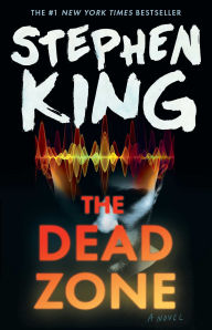 Free mp3 audiobooks for downloading The Dead Zone (English literature) ePub PDF iBook by Stephen King 9781668035078