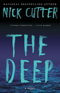 Free online audio book download The Deep: A Novel 9781668062708