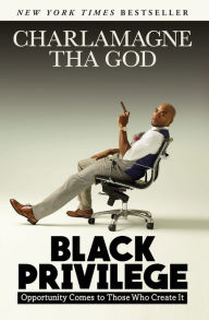 Real book pdf free download Black Privilege: Opportunity Comes to Those Who Create It