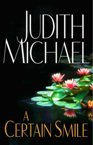 Title: A Certain Smile, Author: Judith Michael