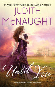 Title: Until You, Author: Judith McNaught