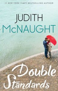 Double Standards By Judith Mcnaught Nook Book Ebook