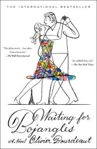 Pdf ebooks free download in english Waiting for Bojangles by Olivier Bourdeaut, Regan Kramer  9781501145926