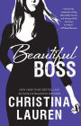 Beautiful Boss (Beautiful Series #5)