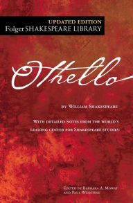 Free ebook downloads from google books Othello DJVU iBook CHM by William Shakespeare, Dr. Barbara A. Mowat, Paul Werstine Ph.D., William Shakespeare, Dr. Barbara A. Mowat, Paul Werstine Ph.D.