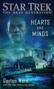 Title: Hearts and Minds, Author: Dayton Ward
